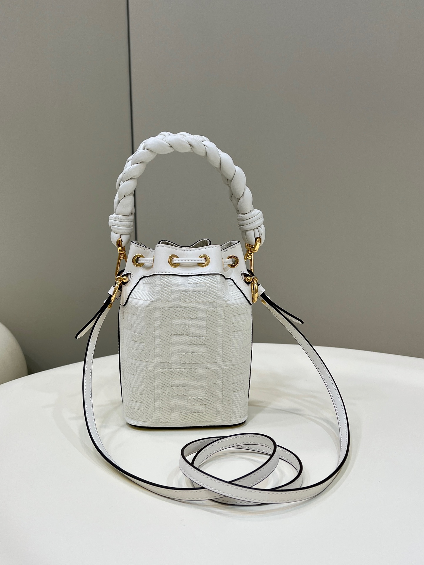 Fendi Bucket Bags